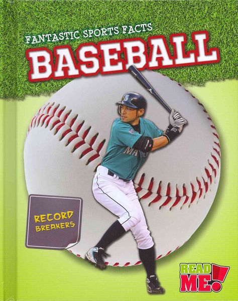 Produktbild: Baseball