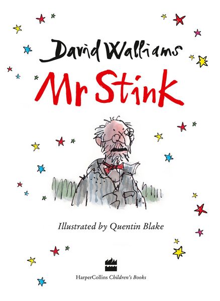 Produktbild: Mr Stink. 10th Anniversary Edition