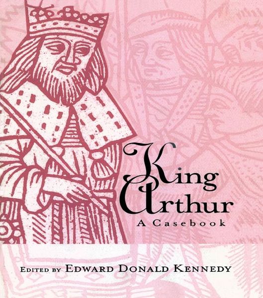 Produktbild: King Arthur