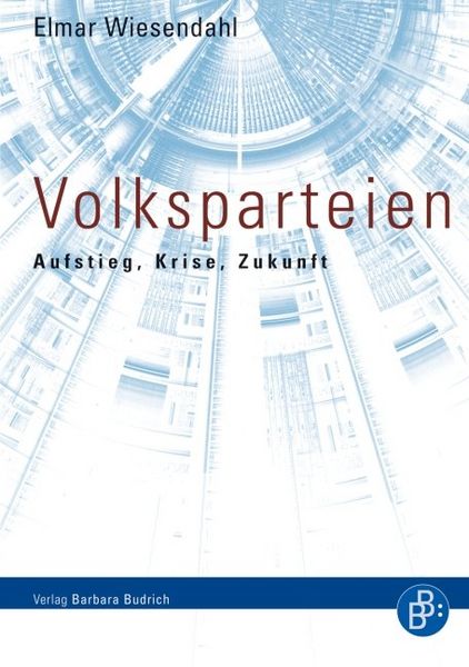 Produktbild: Volksparteien