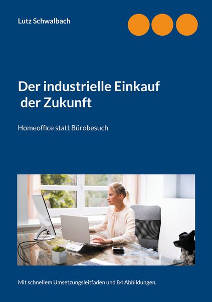 Produktbild: Der industrielle Einkauf der Zukunft