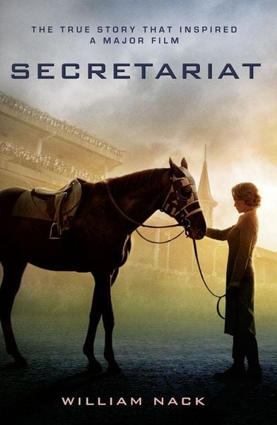 Produktbild: Secretariat