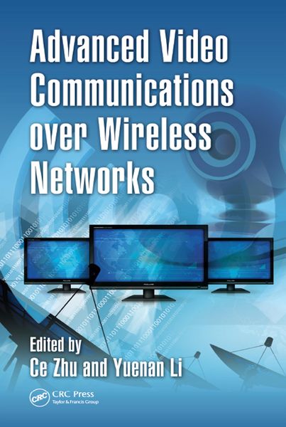 Produktbild: Advanced Video Communications over Wireless Networks