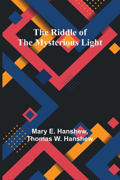 Produktbild: The Riddle of the Mysterious Light