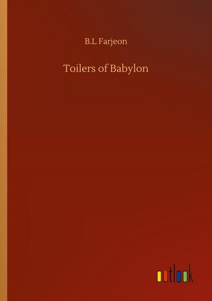 Produktbild: Toilers of Babylon