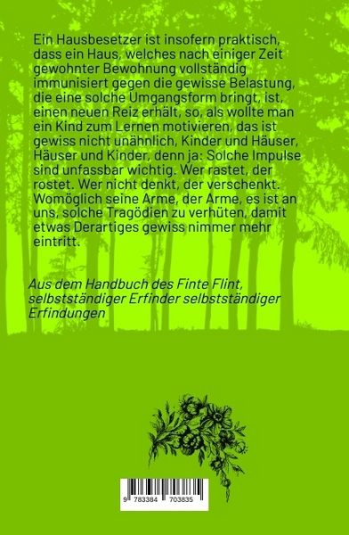 Produktbild: Aus den Augen aus dem Haus