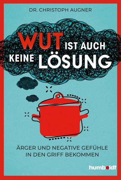 Produktbild: Wut ist auch keine L&ouml;sung