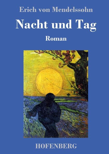 Produktbild: Nacht und Tag