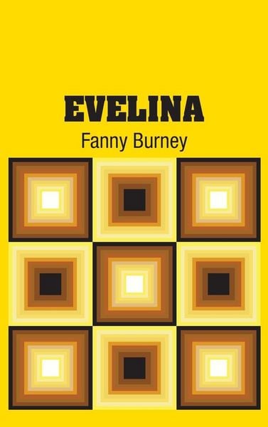 Produktbild: Evelina
