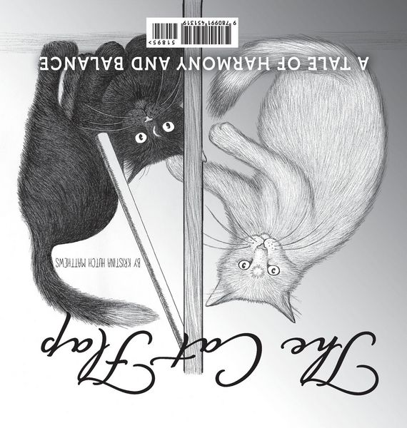Produktbild: The Cat Flap