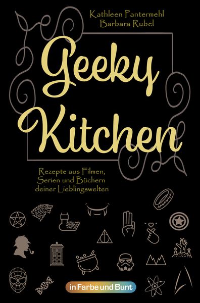 Produktbild: Geeky Kitchen