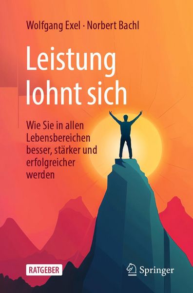 Produktbild: Leistung lohnt sich