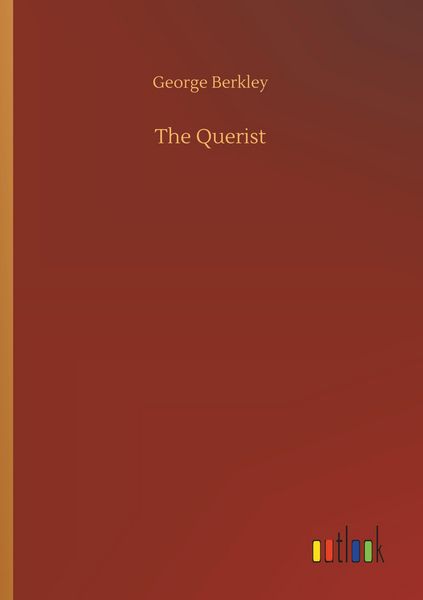 Produktbild: The Querist