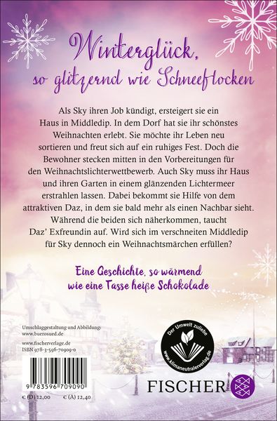Winterglücksträume
