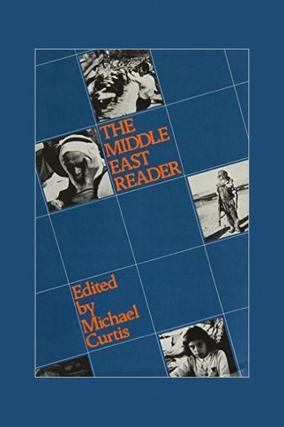 Produktbild: Middle East