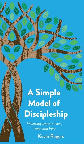 Produktbild: A Simple Model of Discipleship