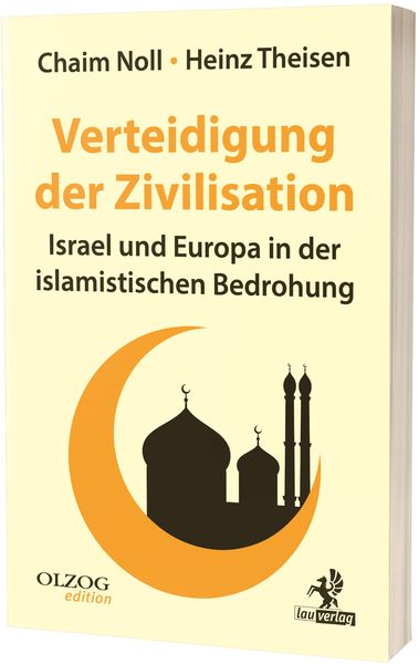 Produktbild: Verteidigung der Zivilisation
