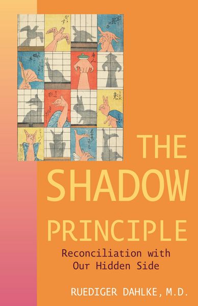 Produktbild: The Shadow Principle