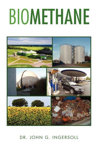 Produktbild: Biomethane