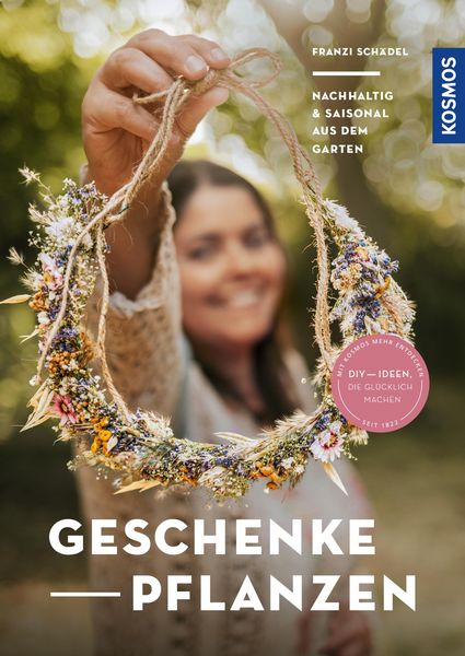 Produktbild: Geschenke pflanzen