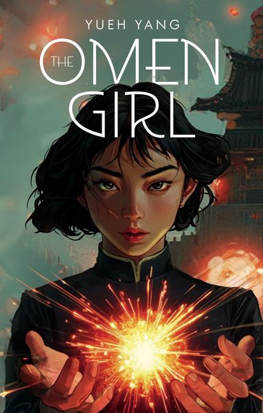 Produktbild: The Omen Girl