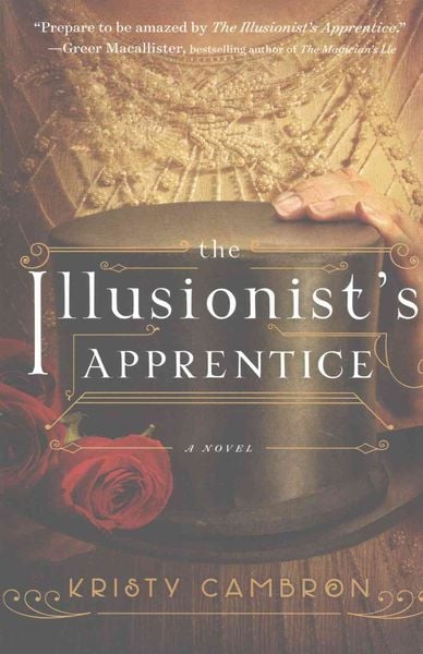 Produktbild: The Illusionist's Apprentice