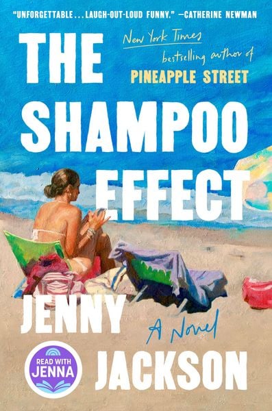 Produktbild: The Shampoo Effect