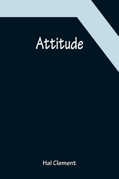 Produktbild: Attitude