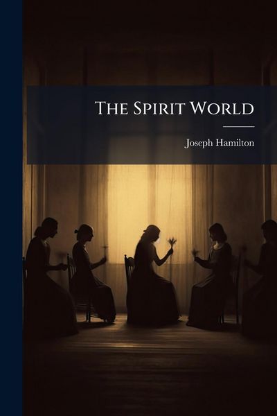 Produktbild: The Spirit World