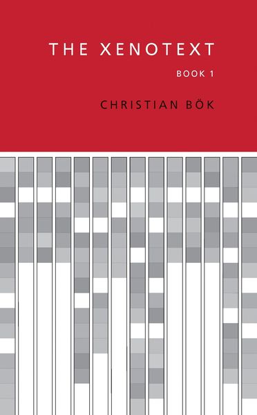 Produktbild: The Xenotext
