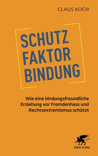 Produktbild: Schutzfaktor Bindung