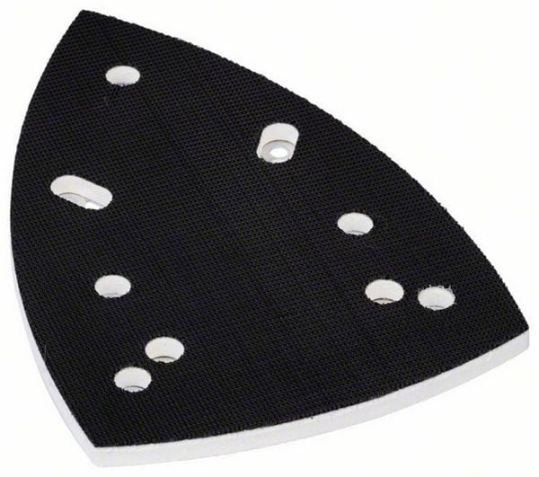 Produktbild: Schleifplatte, 100 x 150 mm Bosch Accessories 2608601445