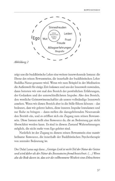 Produktbild: Buddhistische Psychotherapie