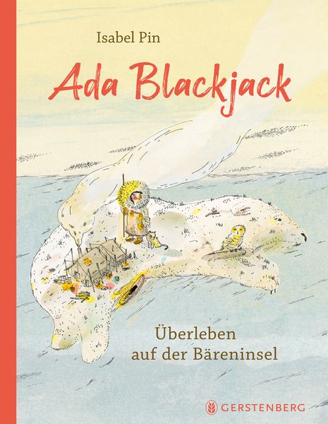 Produktbild: Ada Blackjack