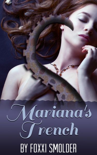 Produktbild: Mariana's Trench