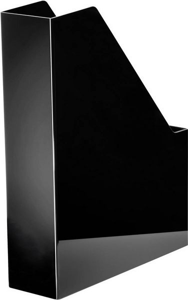 Produktbild: HAN Stehsammler i-LINE 16501-13 DIN A4, DIN C4 Schwarz Polystyrol 1 St.