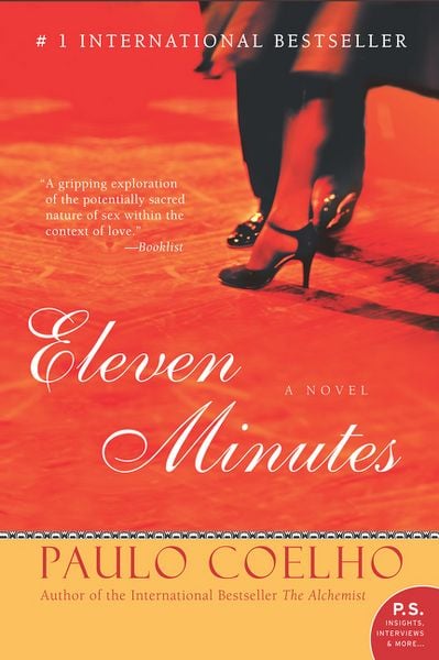 Produktbild: Eleven Minutes