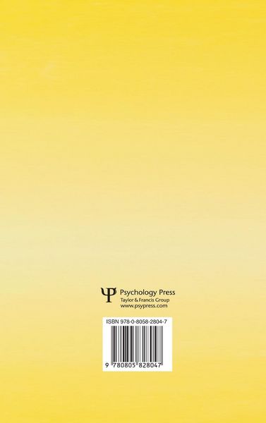 Produktbild: Analyzing Within-subjects Experiments