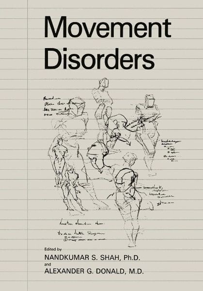 Produktbild: Movement Disorders