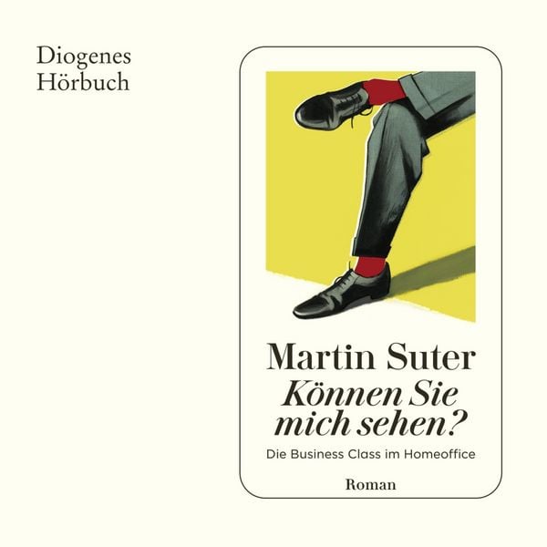 Produktbild: K&ouml;nnen Sie mich sehen?