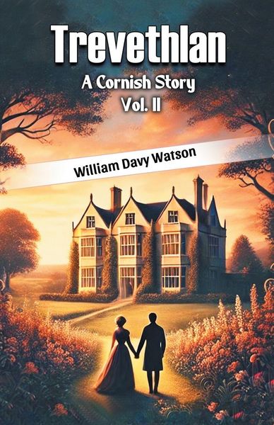 Produktbild: Trevethlan A Cornish Story Vol. II