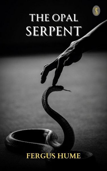 Produktbild: The Opal Serpent