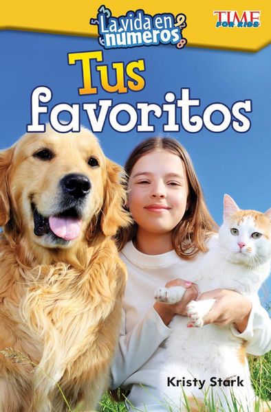Produktbild: La vida en numeros