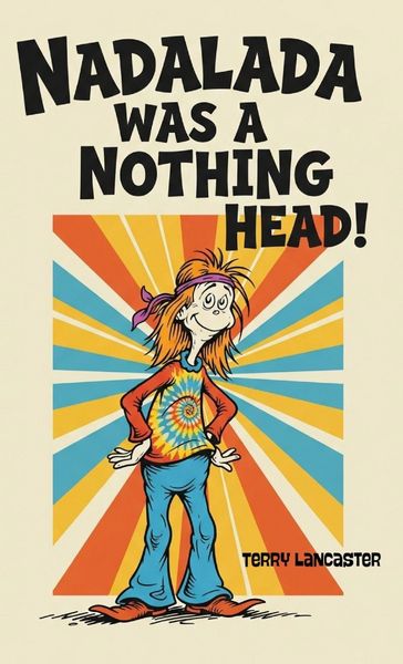 Produktbild: Nadalada was a Nothing Head