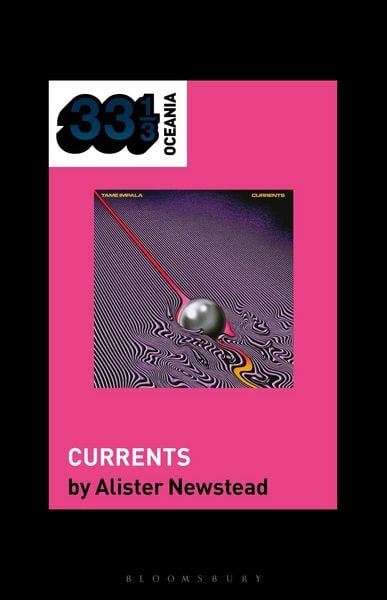 Produktbild: Tame Impala's Currents