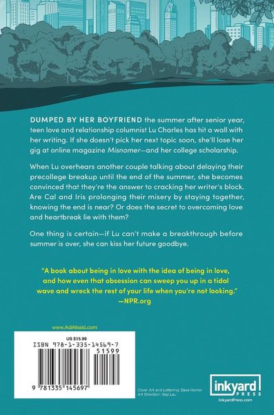 Produktbild: Brief Chronicle Of Another Stupid Heartbreak
