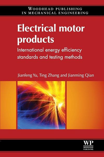 Produktbild: Electrical Motor Products