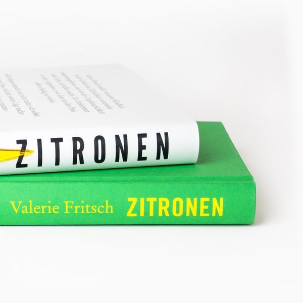 Produktbild: Zitronen