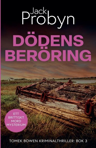 Produktbild: D&ouml;dens Ber&ouml;ring