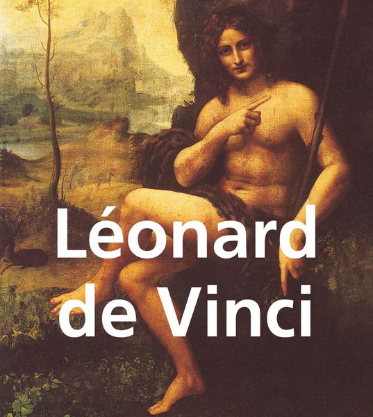 Produktbild: L&eacute;onard de Vinci